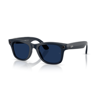 Montura de gafas Ray-Ban META WAYFARER 0RW4012 50 6628MF - 0RW4012 50 6628MF
